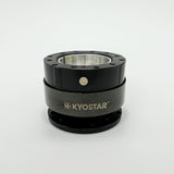 KyoStar 'DING' Quick Release Steering Hub