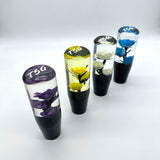 TSG Acrylic 'Rose' Weighted Shift Knob