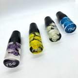 TSG Acrylic 'Rose' Weighted Shift Knob
