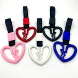 JDM Heartbreak Tsurikawa Handle