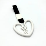 JDM Heartbreak Tsurikawa Handle