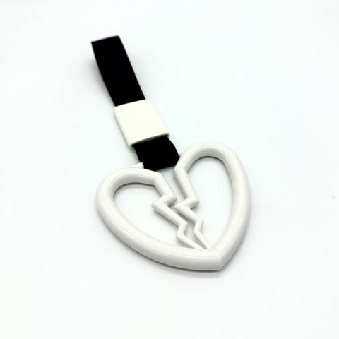 JDM Heartbreak Tsurikawa Handle