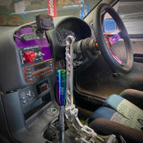 TSG 130mm Weighted Shift Knob