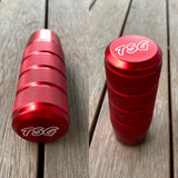 TSG 'Ribbed' Weighted Shift Knob
