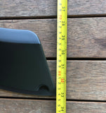 Universal Wide Body Fender Flares - Two Step Garage