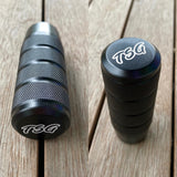 TSG 'Ribbed' Weighted Shift Knob