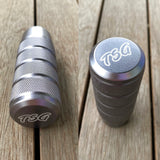 TSG 'Ribbed' Weighted Shift Knob