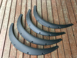 Bolt On Fender Flares (PAIR) - Two Step Garage