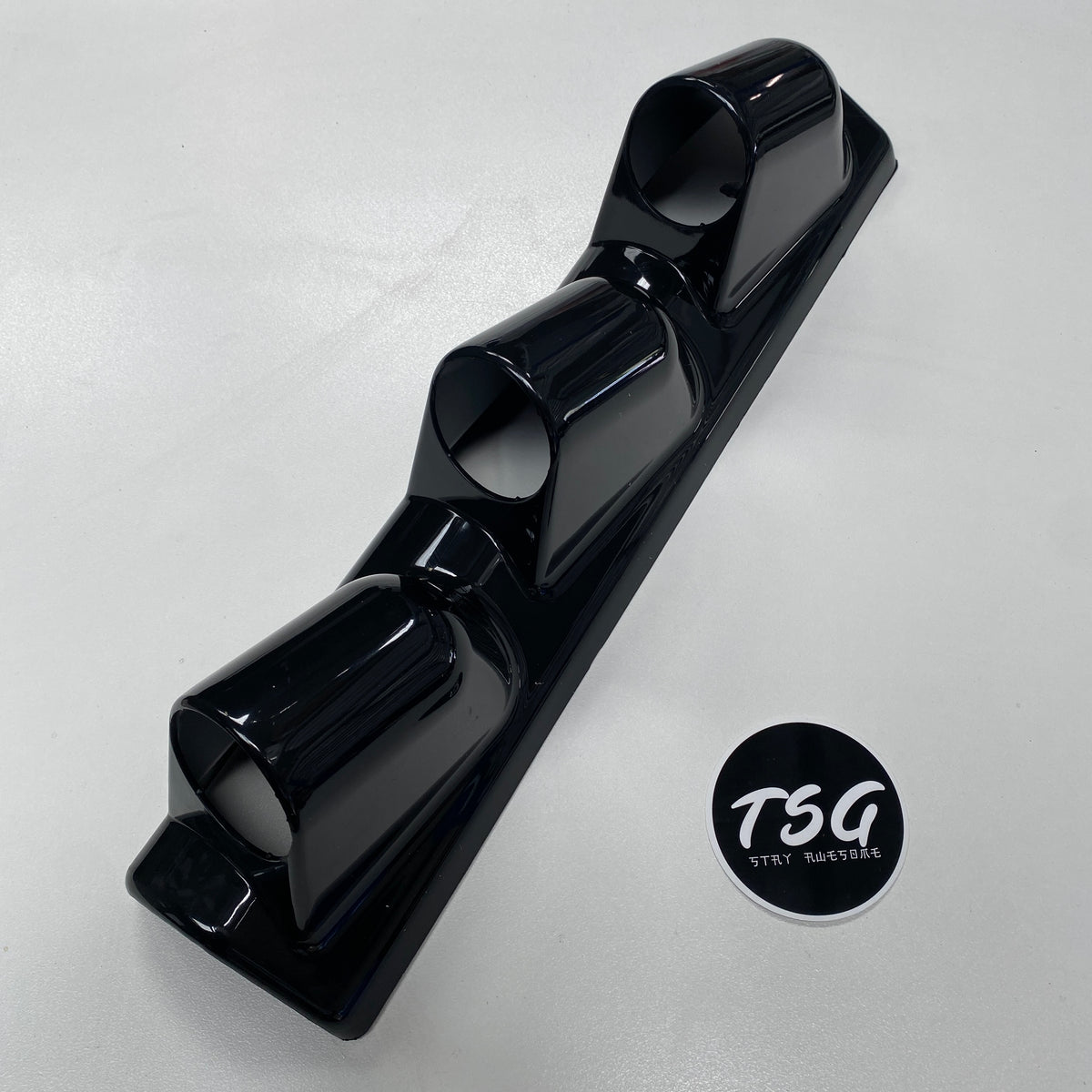 60mm Pillar Gauge Pods Two Step Garage