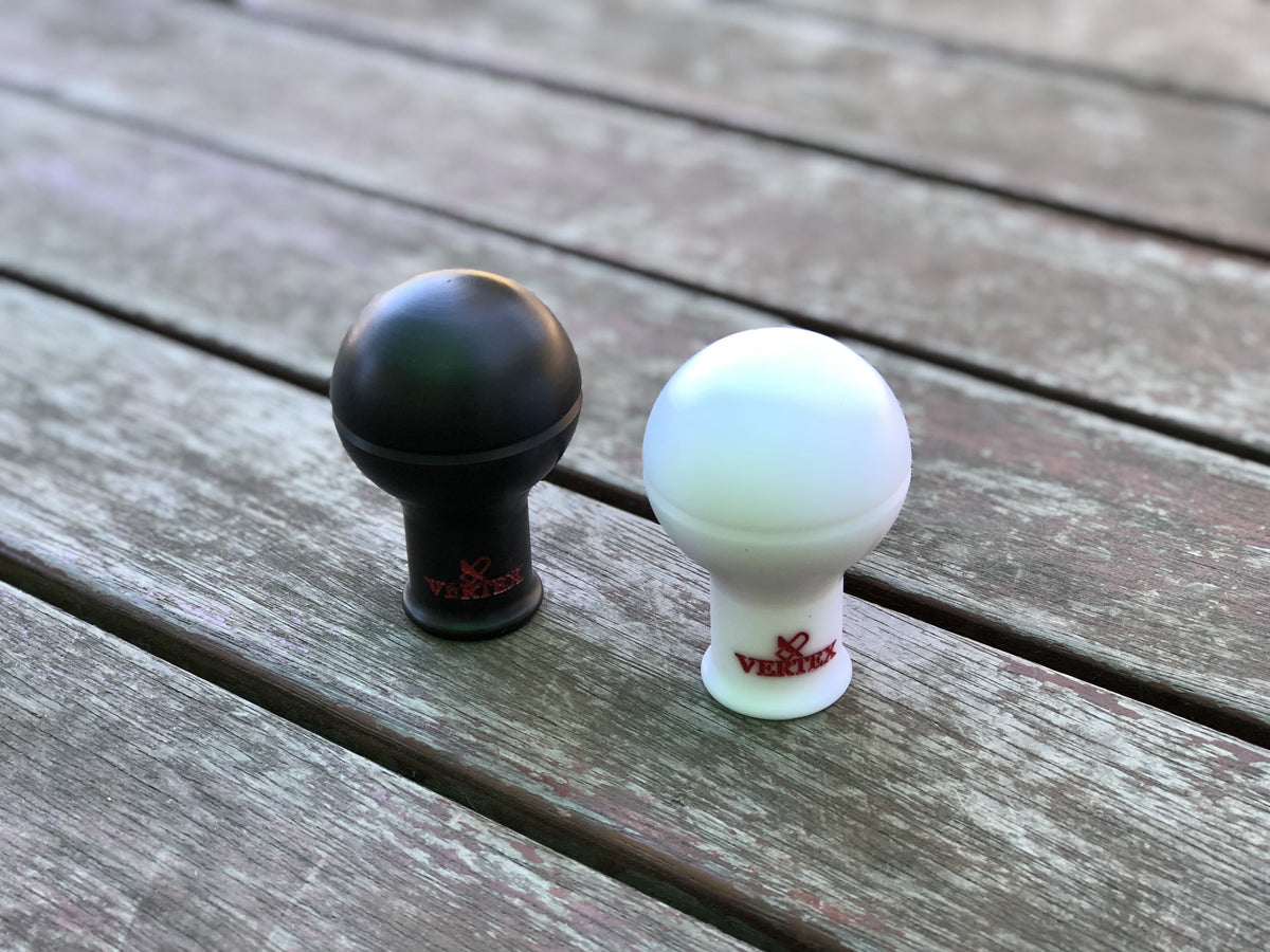 Vertex Shift Knob Two Step Garage