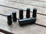 RAYS Style Steel Wheel Nuts - Two Step Garage