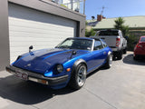 Bolt On Fender Flares (PAIR) - Two Step Garage