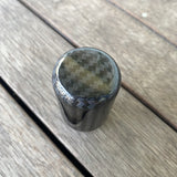 Carbon, Weighted Shift Knob - Two Step Garage