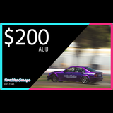 Two Step Garage Gift Cards