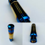 TSG 130mm Weighted Shift Knob