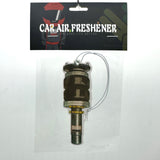 'Airbag Coilover' Air Freshener
