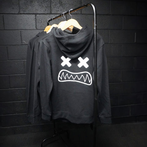 TSG 'Angry Boi' Hoodie