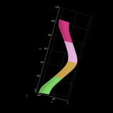 2026 F1 Front Wing 3D Printing Files