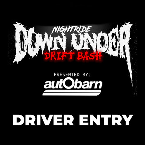 Nightride Downunder Driver Entry