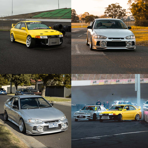 4 x Digital Images (10 x Entries)