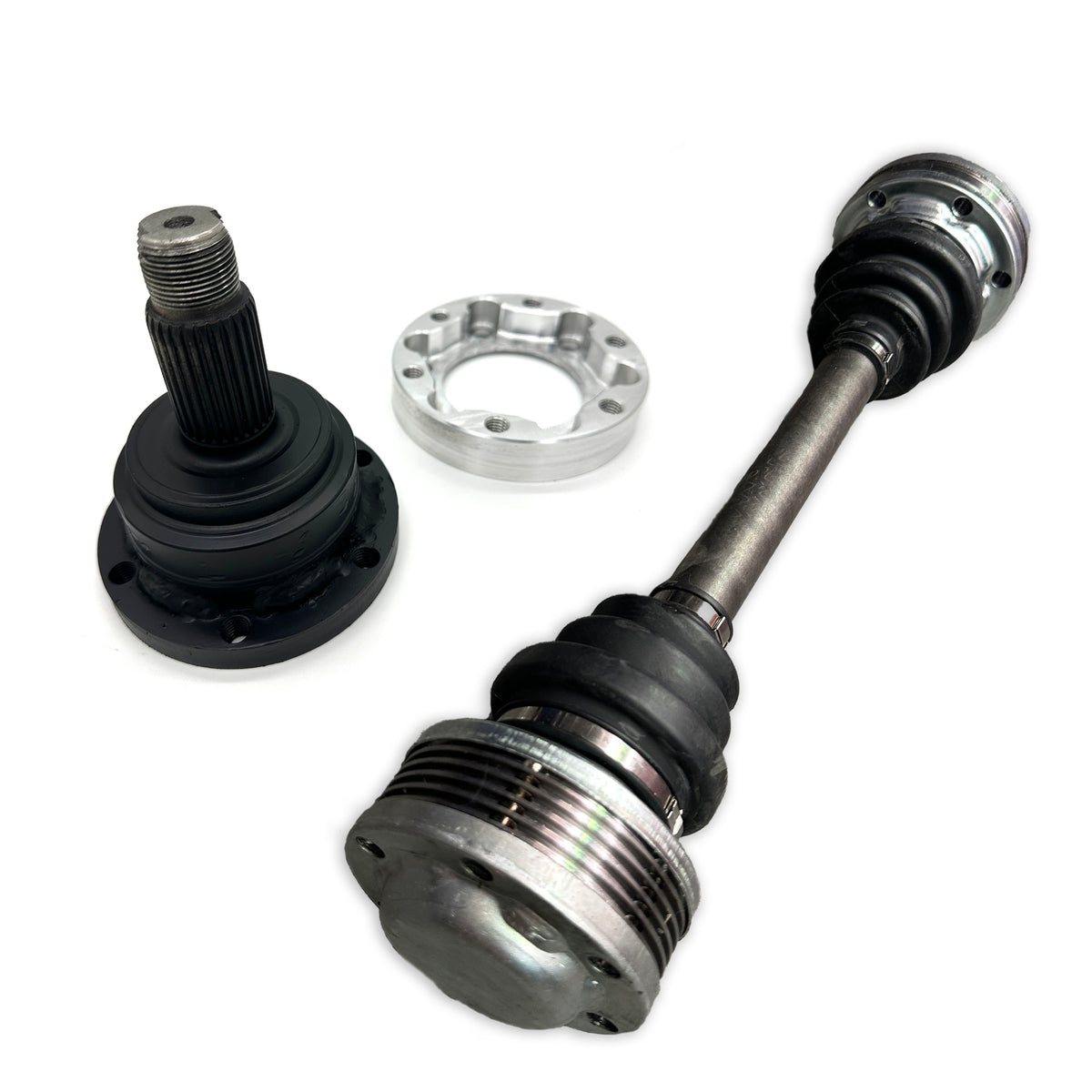 BMW E36 Axle Upgrade Kit Two Step Garage