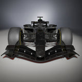 2026 F1 Front Wing 3D Printing Files