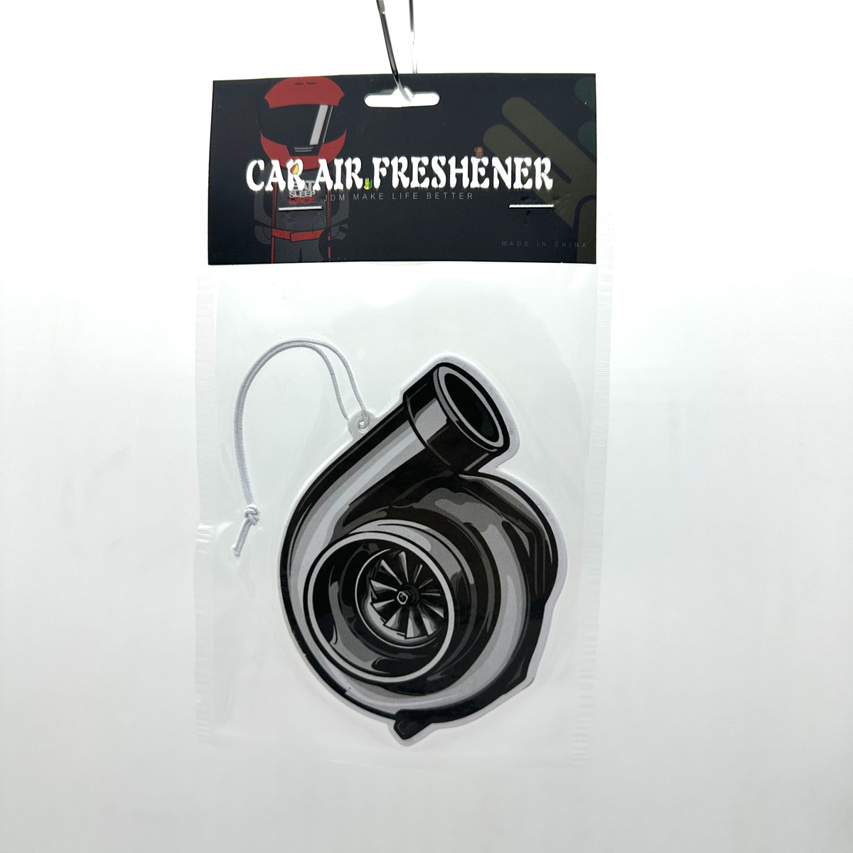 Turbo Air Freshener Two Step Garage