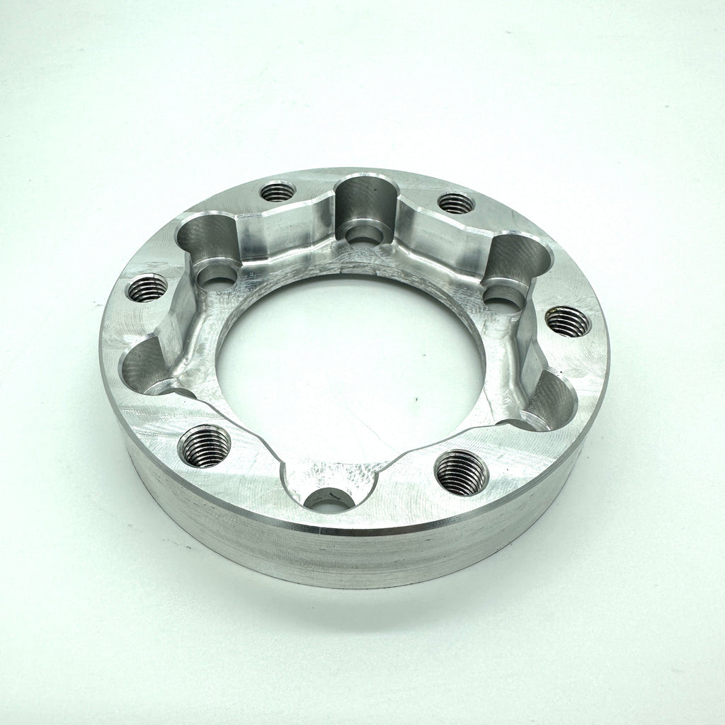 BMW E36 Axle Upgrade Kit Two Step Garage