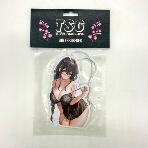 Lingerie Girl JDM - Air Freshener