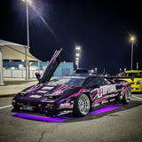 L.E.D Underglow Kit