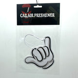 'Shakkas' Air Freshener