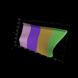 2026 F1 Front Wing 3D Printing Files