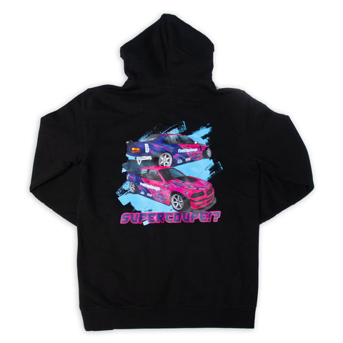 SUPERCOUPE?! Hoodie (Pre-Order)