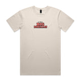 GT3D 'Low Budgets Big Dreams' Tee