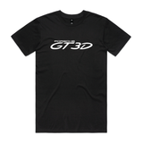 Porsche 'GT3D' T-Shirt