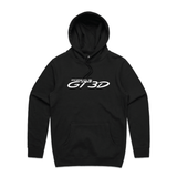 Porsche 'GT3D' Hoodie