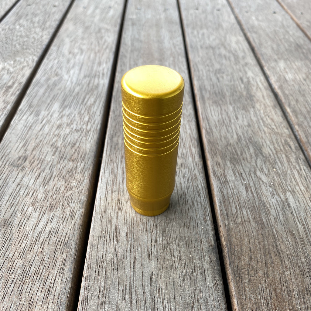 Weighted Shift Knob Two Step Garage