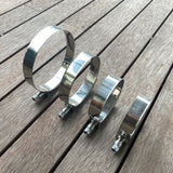 Standard Hose Clamps