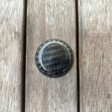 Carbon, Weighted Shift Knob (Small)