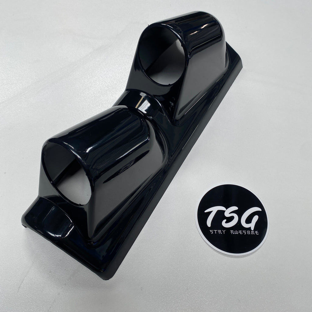 60mm Pillar Gauge Pods Two Step Garage