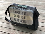 Bride x Takata Shoulder Bag - Two Step Garage