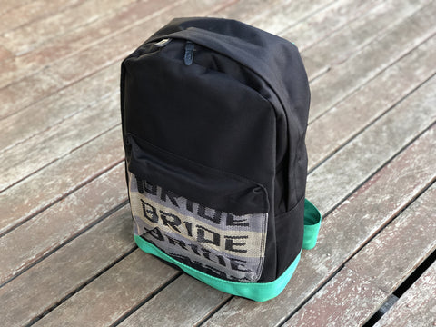 Bride Backpack - Two Step Garage