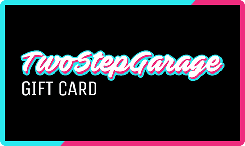 Two Step Garage Gift Cards - Two Step Garage