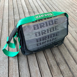 Bride x Takata Shoulder Bag
